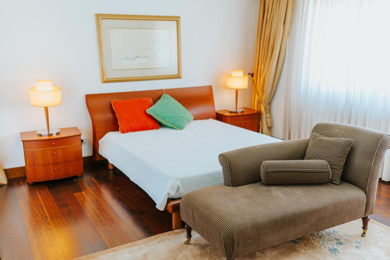 Regina Beach - Villa With Private Pool ビアナドカステロ エクステリア 写真