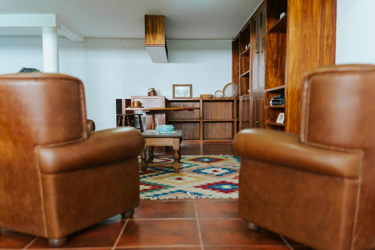 Regina Beach - Villa With Private Pool ビアナドカステロ エクステリア 写真