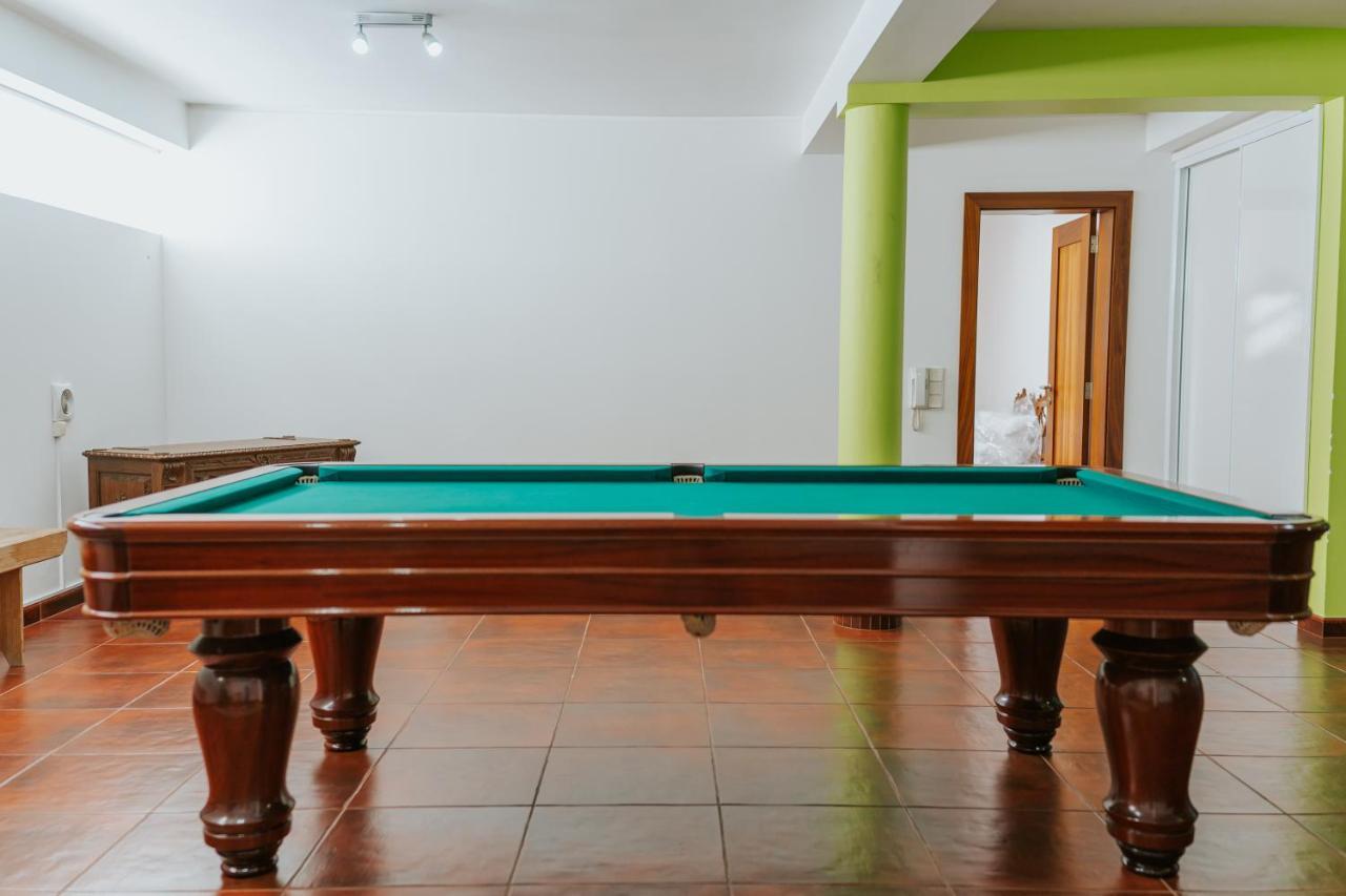Regina Beach - Villa With Private Pool ビアナドカステロ エクステリア 写真