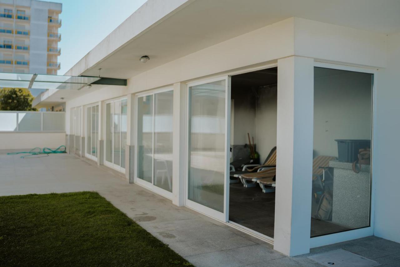 Regina Beach - Villa With Private Pool ビアナドカステロ エクステリア 写真