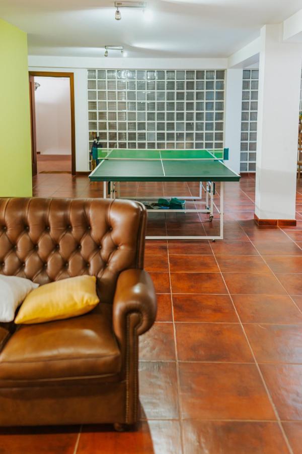 Regina Beach - Villa With Private Pool ビアナドカステロ エクステリア 写真