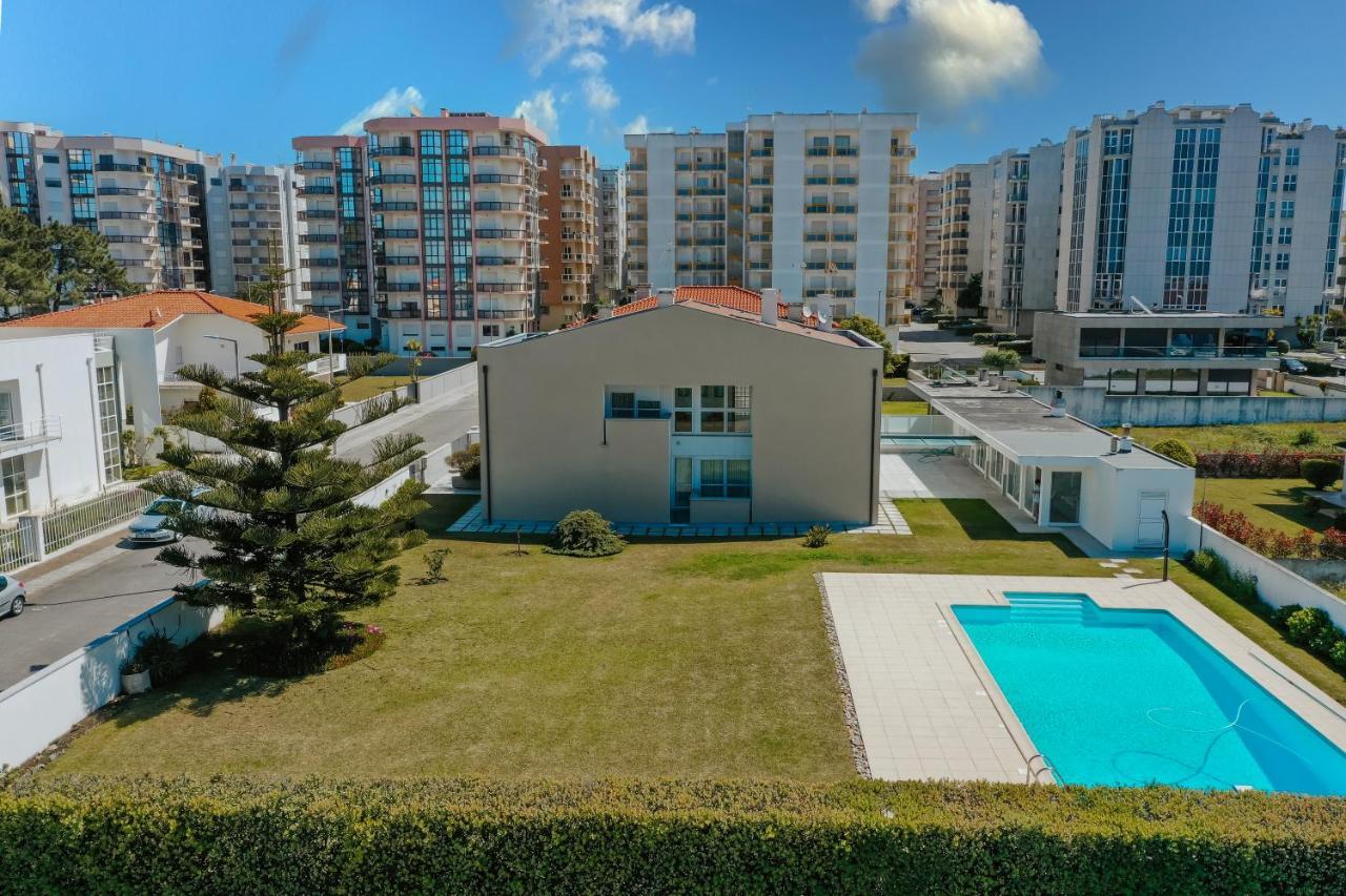 Regina Beach - Villa With Private Pool ビアナドカステロ エクステリア 写真