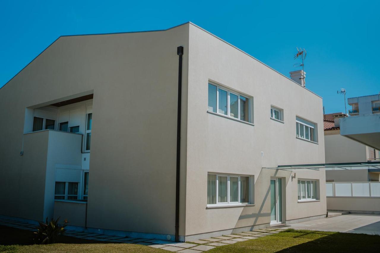 Regina Beach - Villa With Private Pool ビアナドカステロ エクステリア 写真