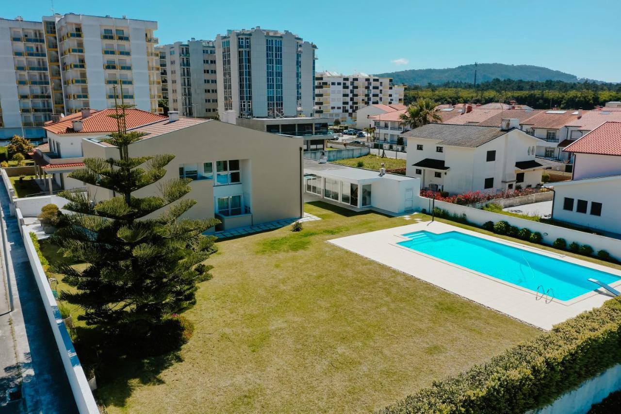 Regina Beach - Villa With Private Pool ビアナドカステロ エクステリア 写真